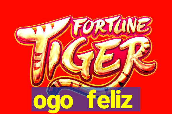 ogo feliz cassino—slots bingo