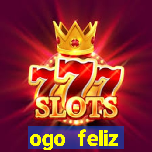 ogo feliz cassino—slots bingo