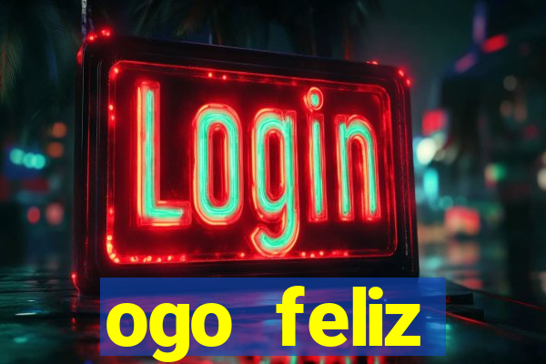 ogo feliz cassino—slots bingo