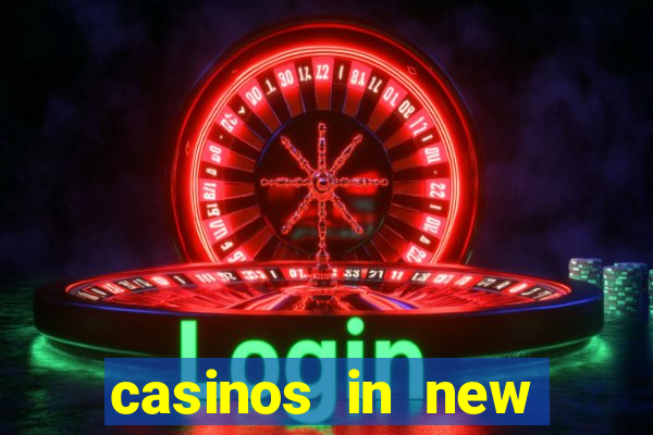 casinos in new york city