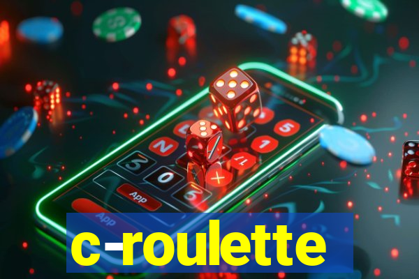 c-roulette