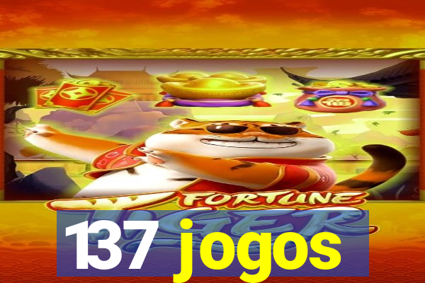 137 jogos