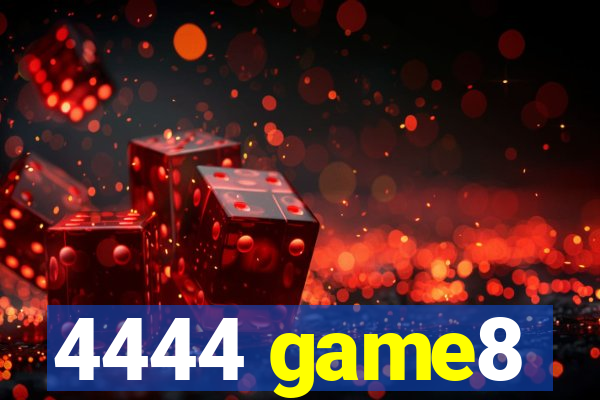 4444 game8