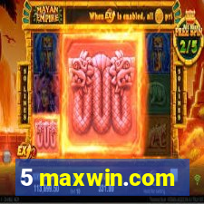 5 maxwin.com