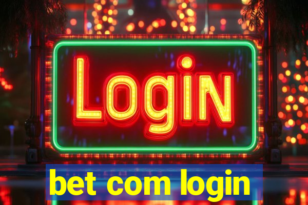 bet com login