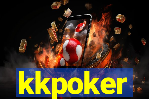 kkpoker