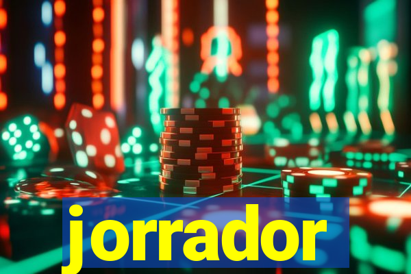 jorrador