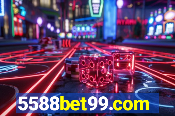 5588bet99.com