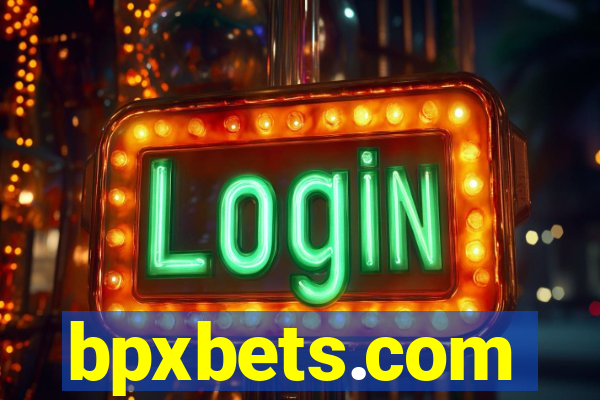 bpxbets.com