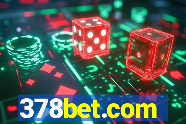 378bet.com