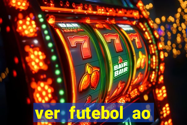 ver futebol ao vivo multi