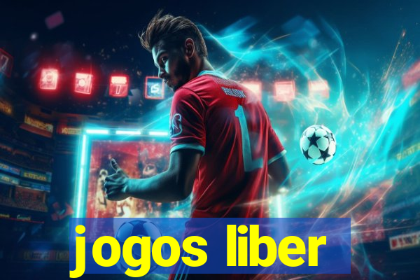 jogos liber