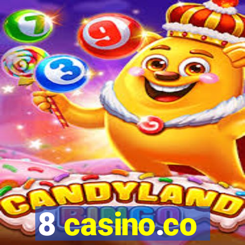 8 casino.co