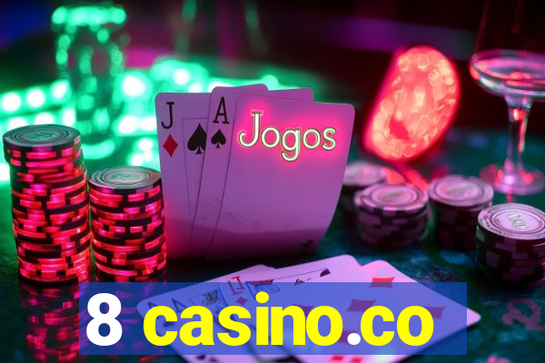 8 casino.co