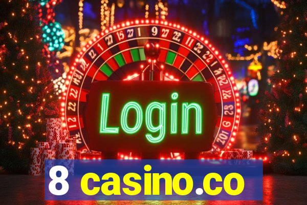 8 casino.co