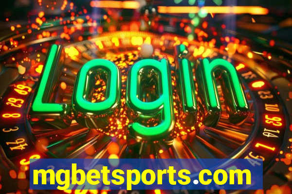 mgbetsports.com