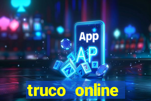 truco online valendo dinheiro