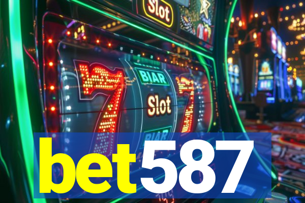 bet587