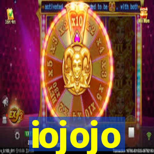 iojojo