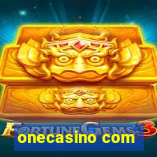 onecasino com