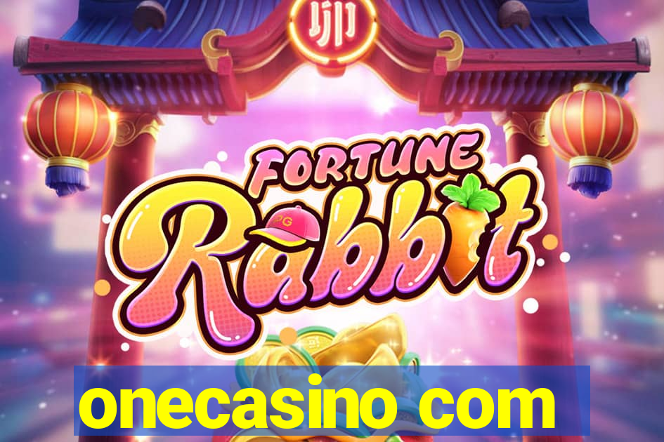 onecasino com