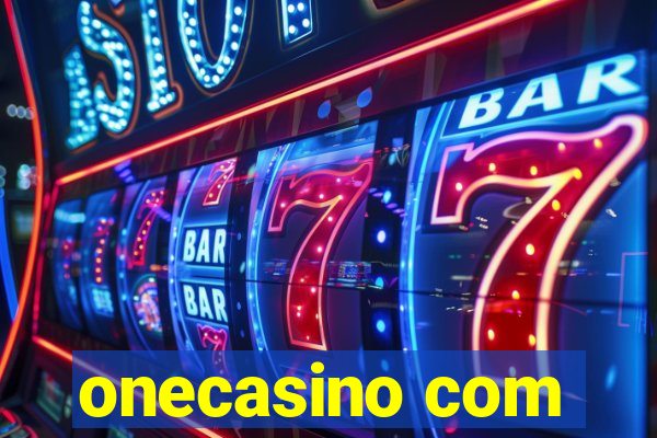 onecasino com