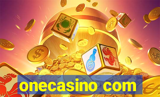 onecasino com