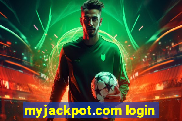 myjackpot.com login