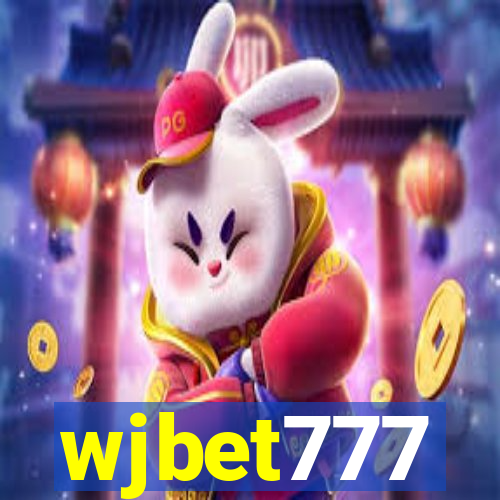 wjbet777