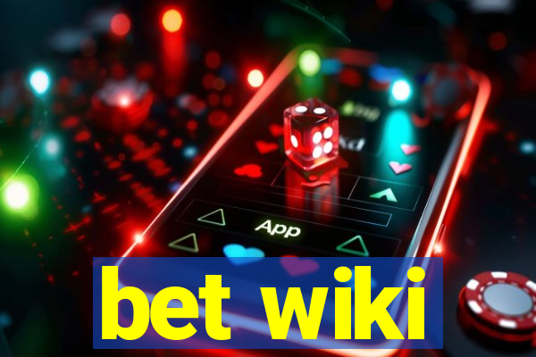 bet wiki