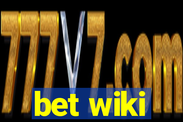 bet wiki