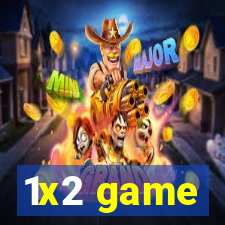 1x2 game