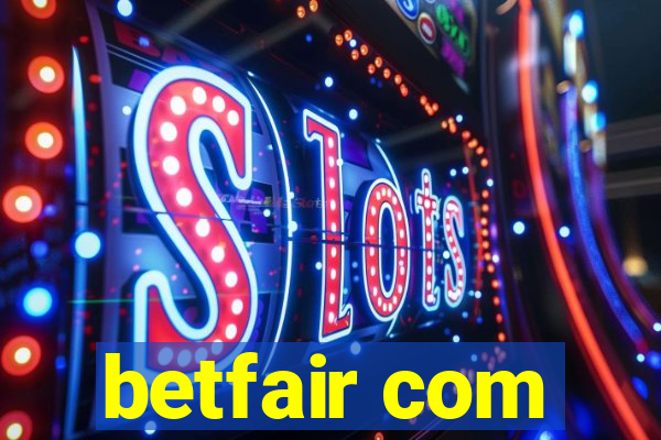 betfair com