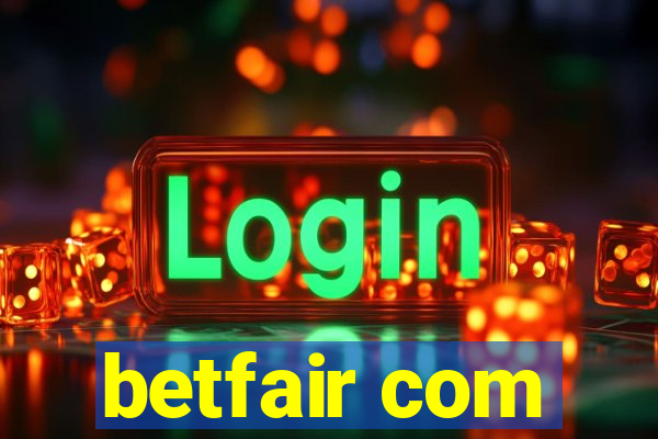 betfair com