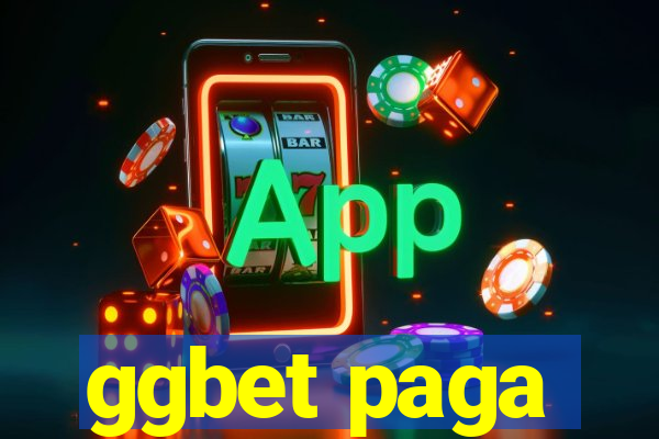 ggbet paga