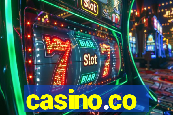 casino.co