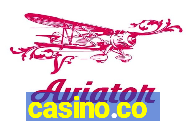 casino.co