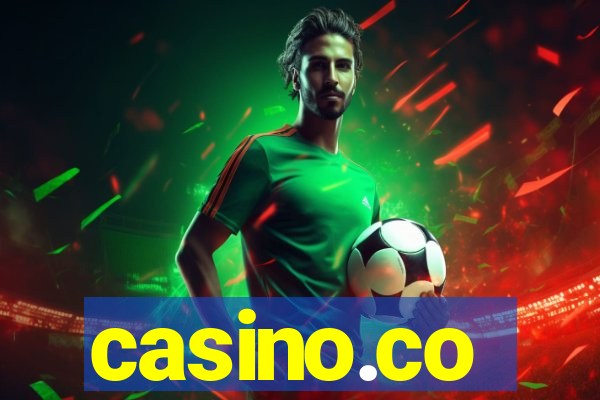 casino.co