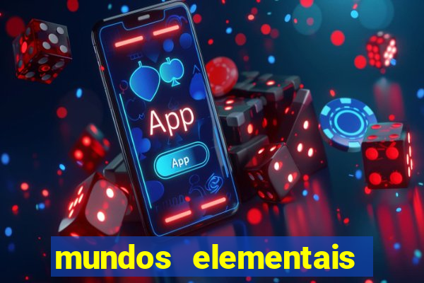 mundos elementais download apk