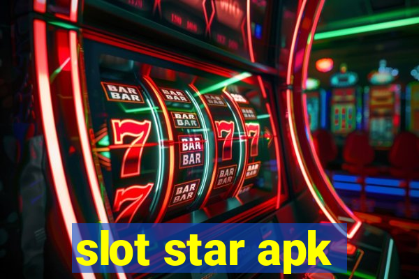 slot star apk