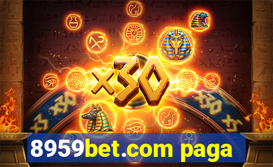 8959bet.com paga