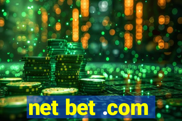 net bet .com