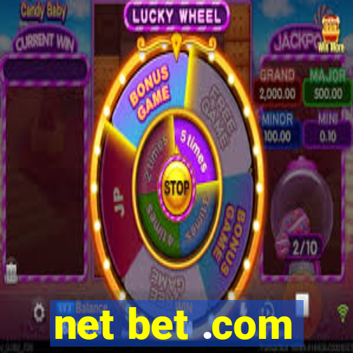 net bet .com