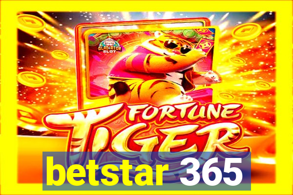 betstar 365