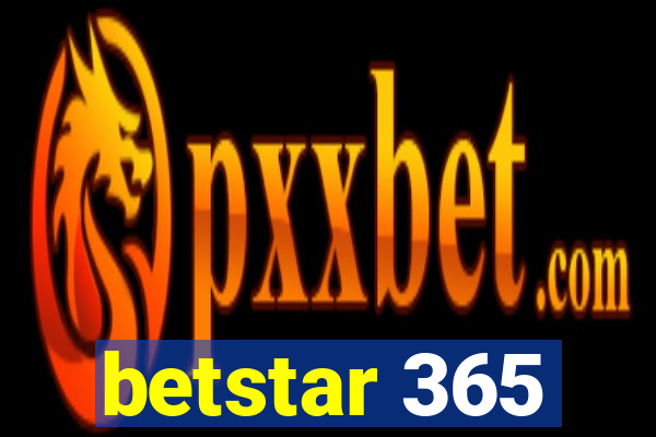 betstar 365