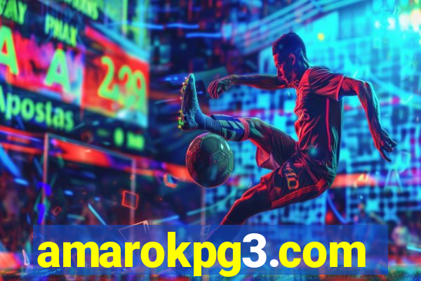 amarokpg3.com