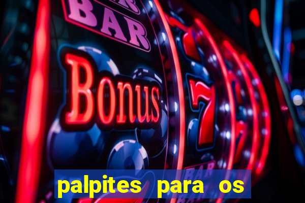 palpites para os jogos do brasileir?o série a