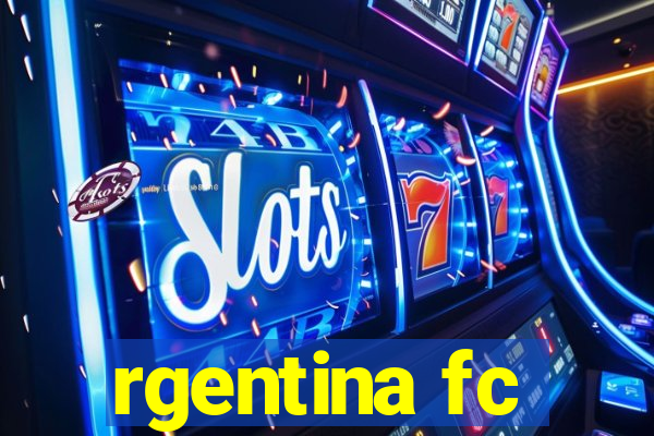 rgentina fc