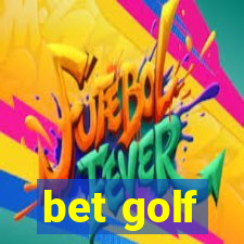 bet golf