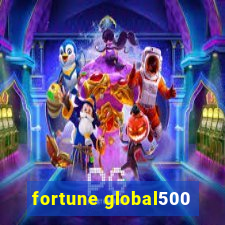 fortune global500